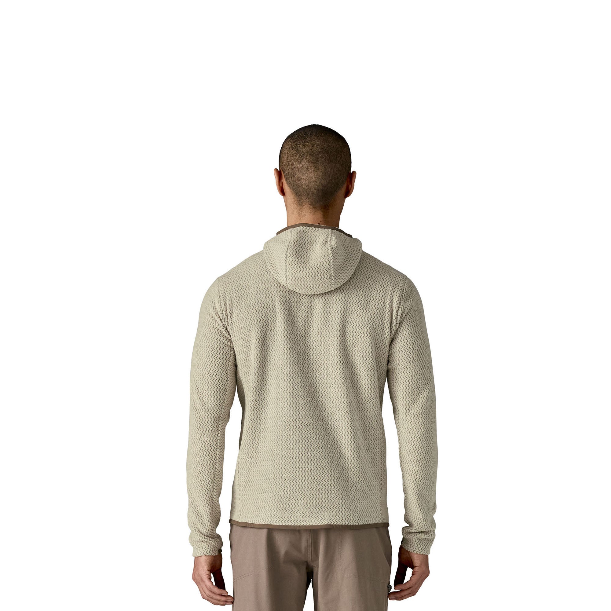 R1 Air Full-Zip Hoody Men's