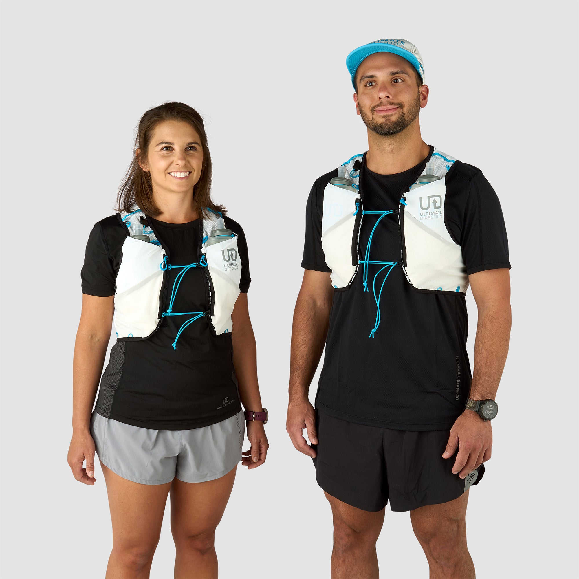 Race Vest 6L Unisex