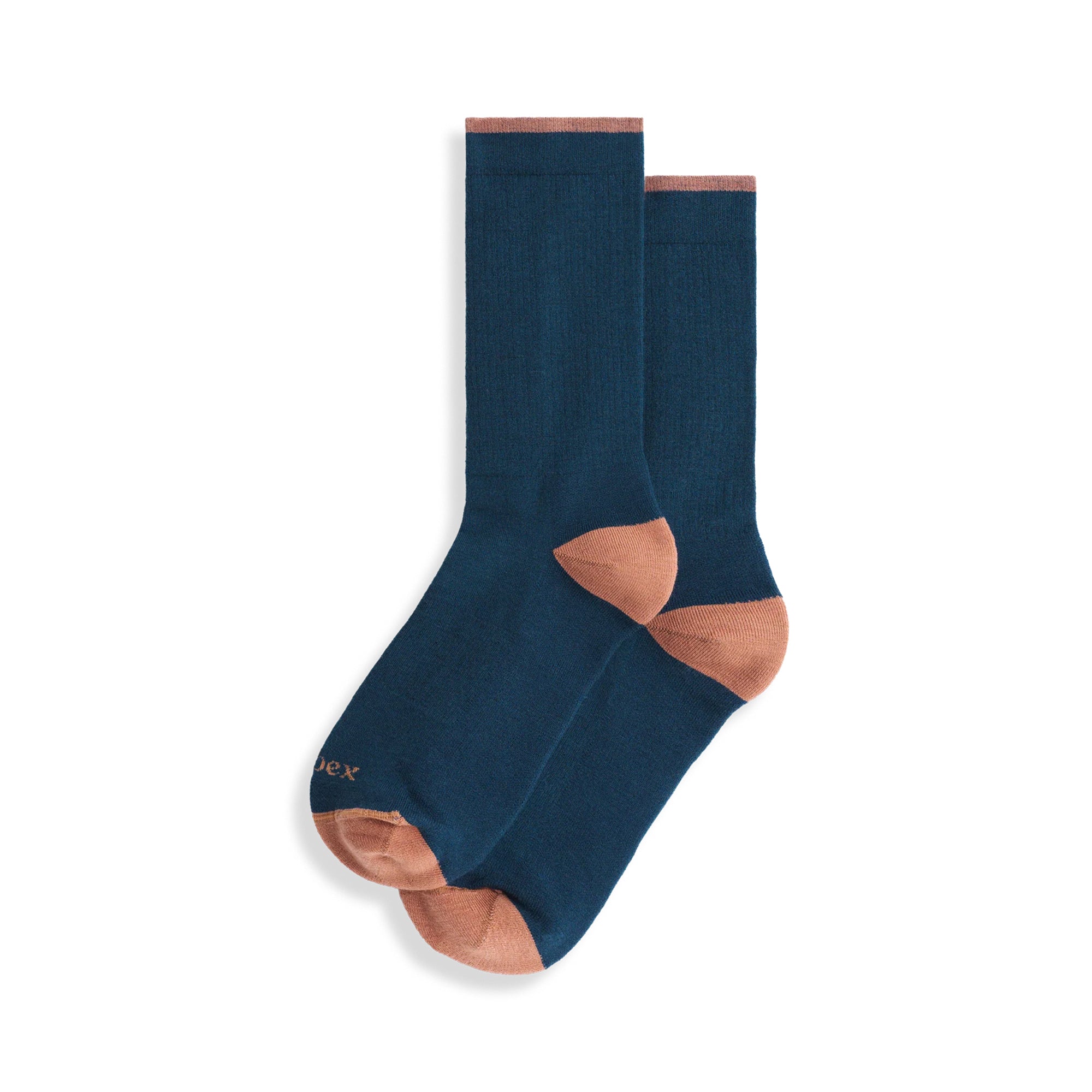 Rambler Crew Sock