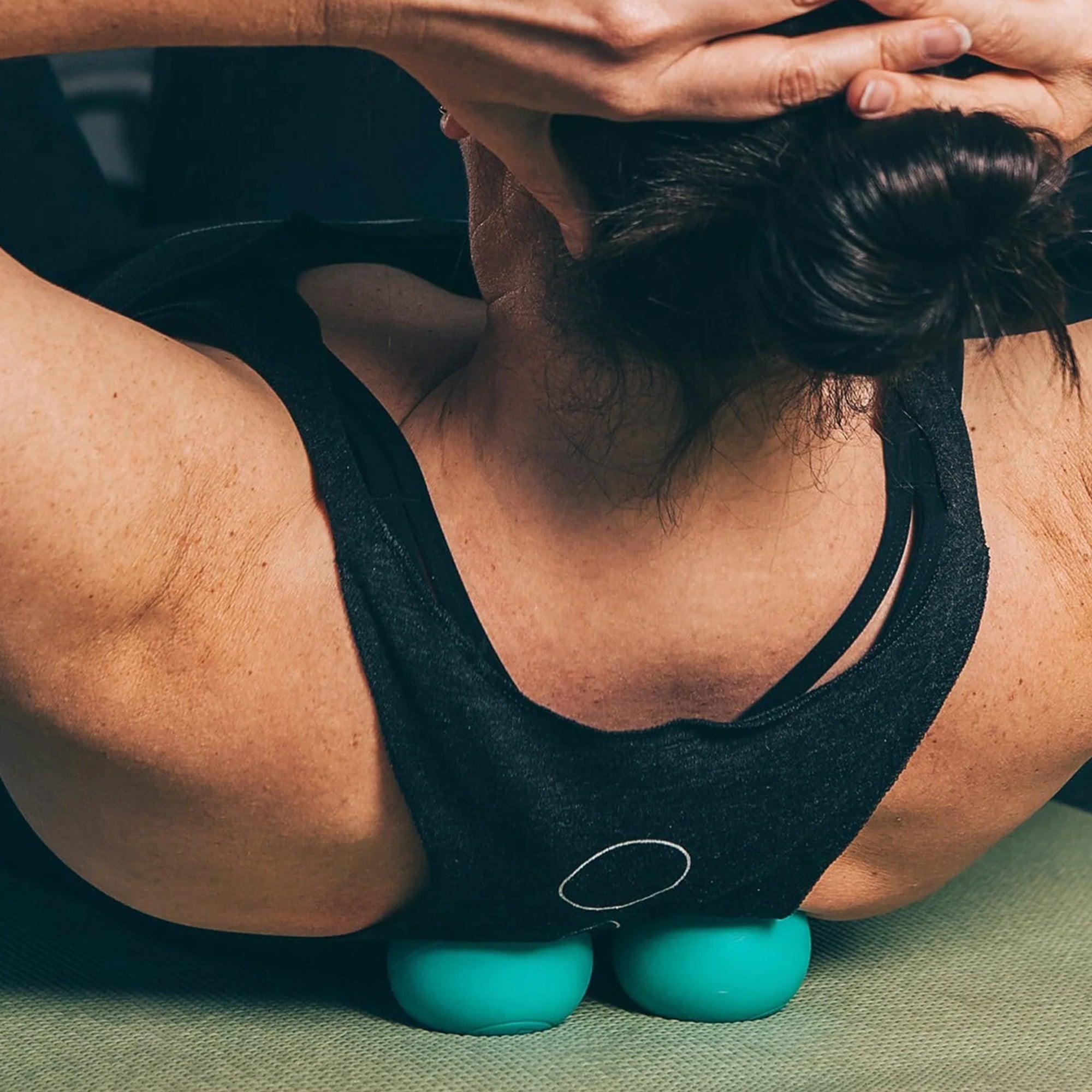 rad恢復圓額外軟(2球)