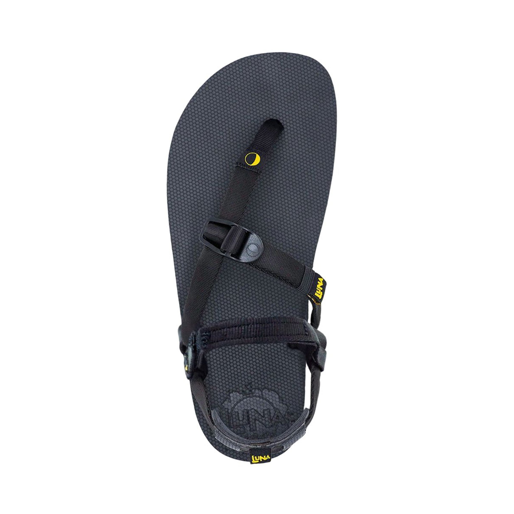 Luna涼鞋Luna涼鞋復古OSO furaco