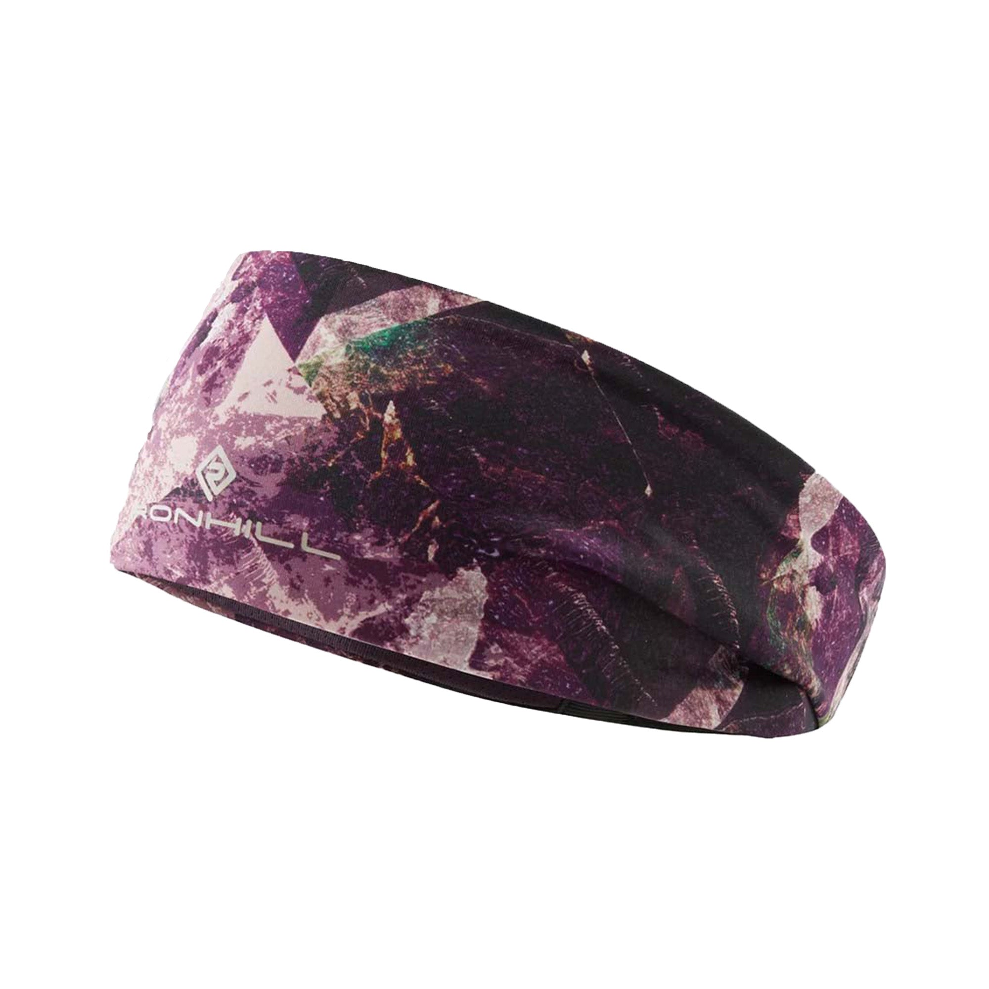 Reversible Control Headband