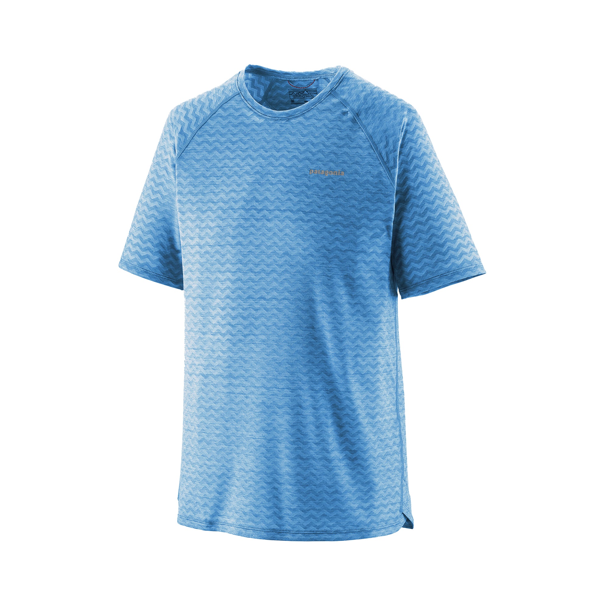 Ridge Flow Shirt Men's
