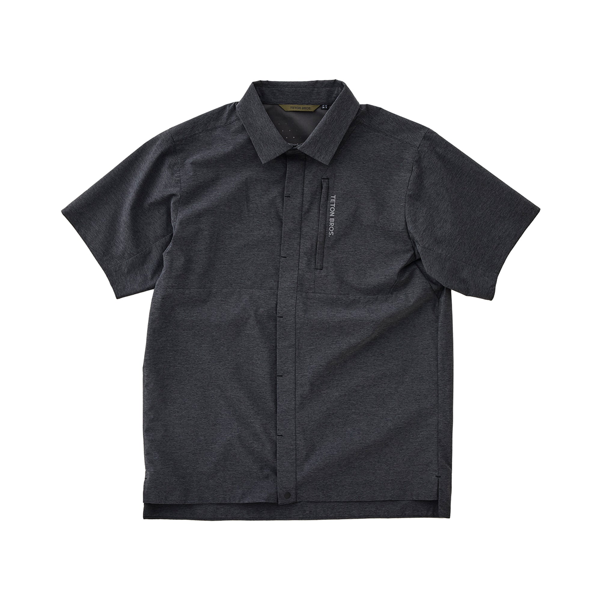 Run Shirt Genderless