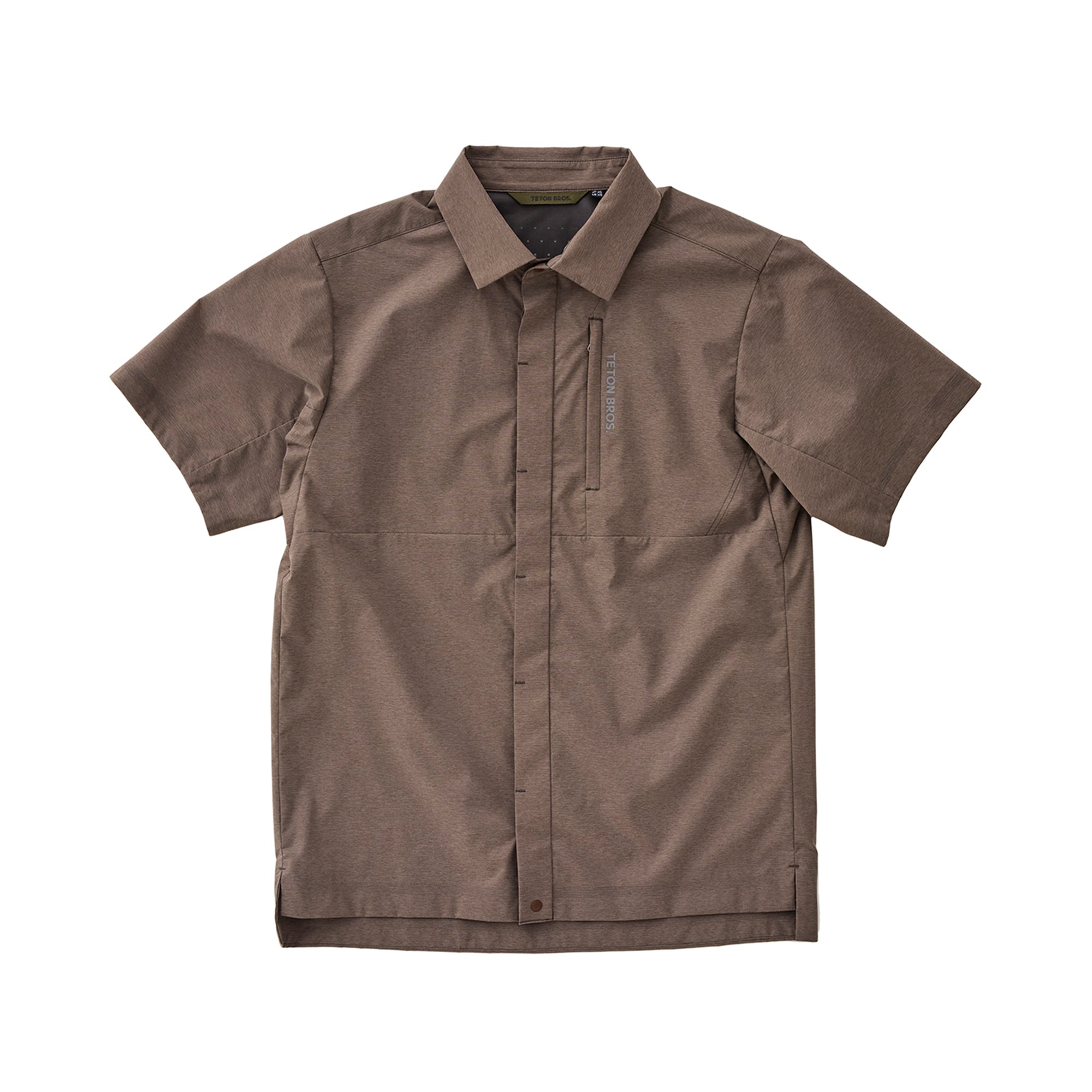 Run Shirt Genderless