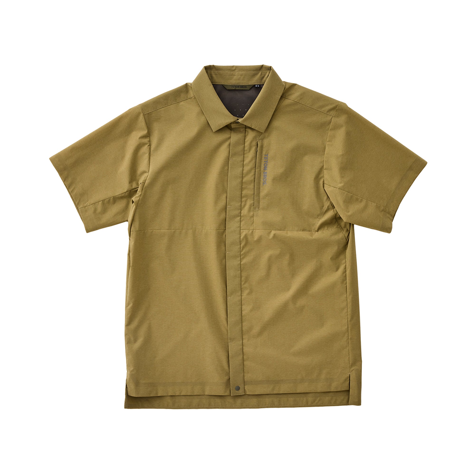 Run Shirt Genderless