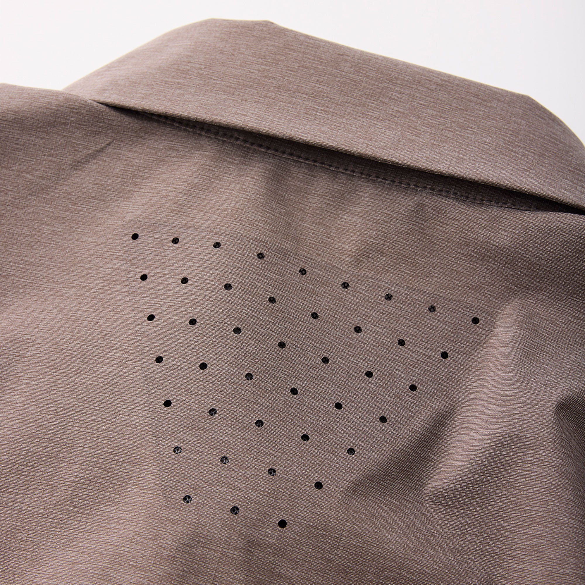 Run Shirt Genderless