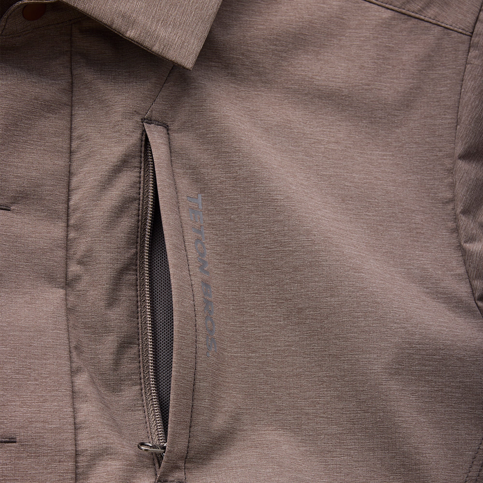 Run Shirt Genderless