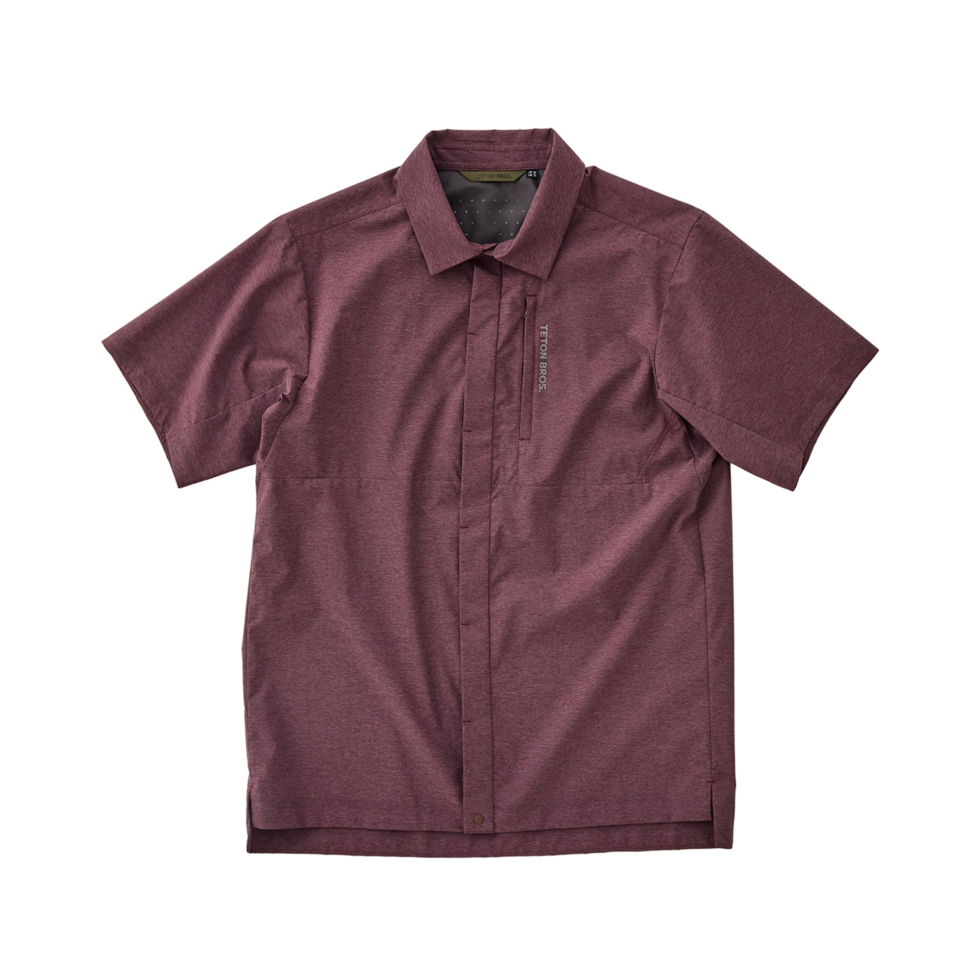 Run Shirt Genderless