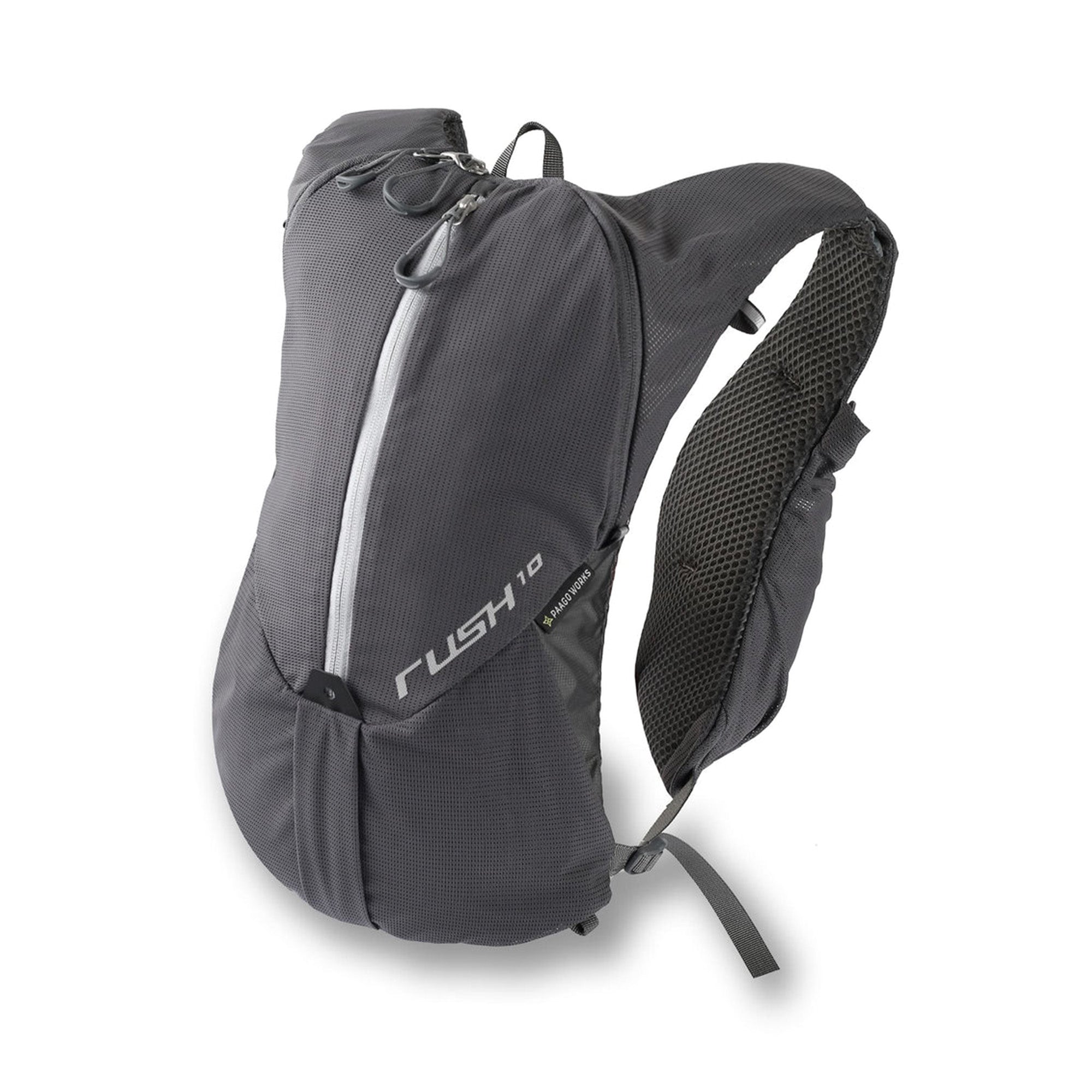 PAAGO WORKS Pago Works Rush 10