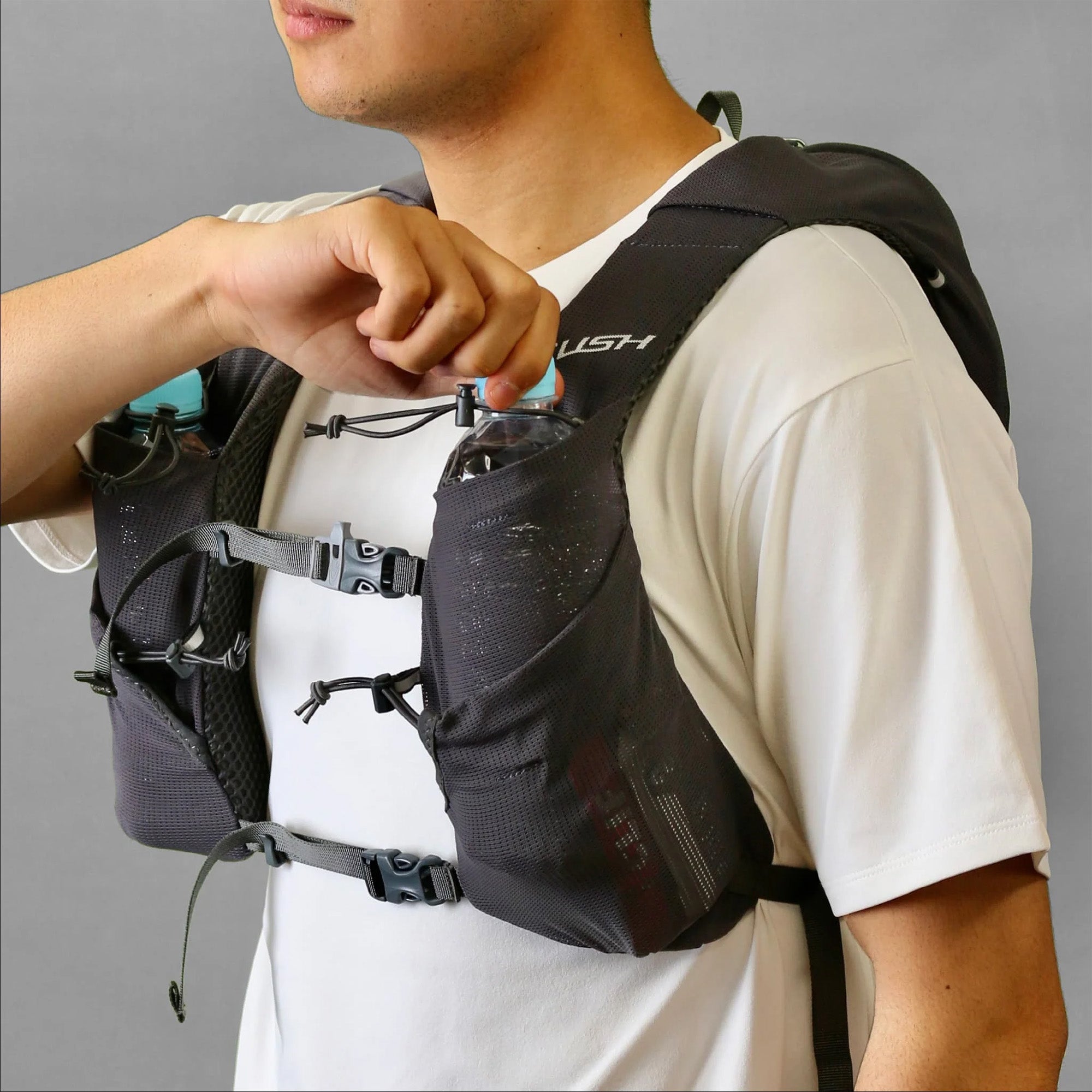 PAAGO WORKS Pago Works Rush 10