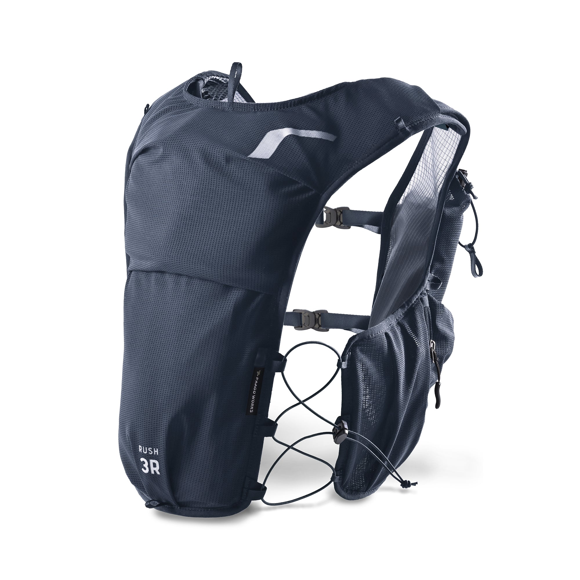 【再入荷時期未定】Rush 3R