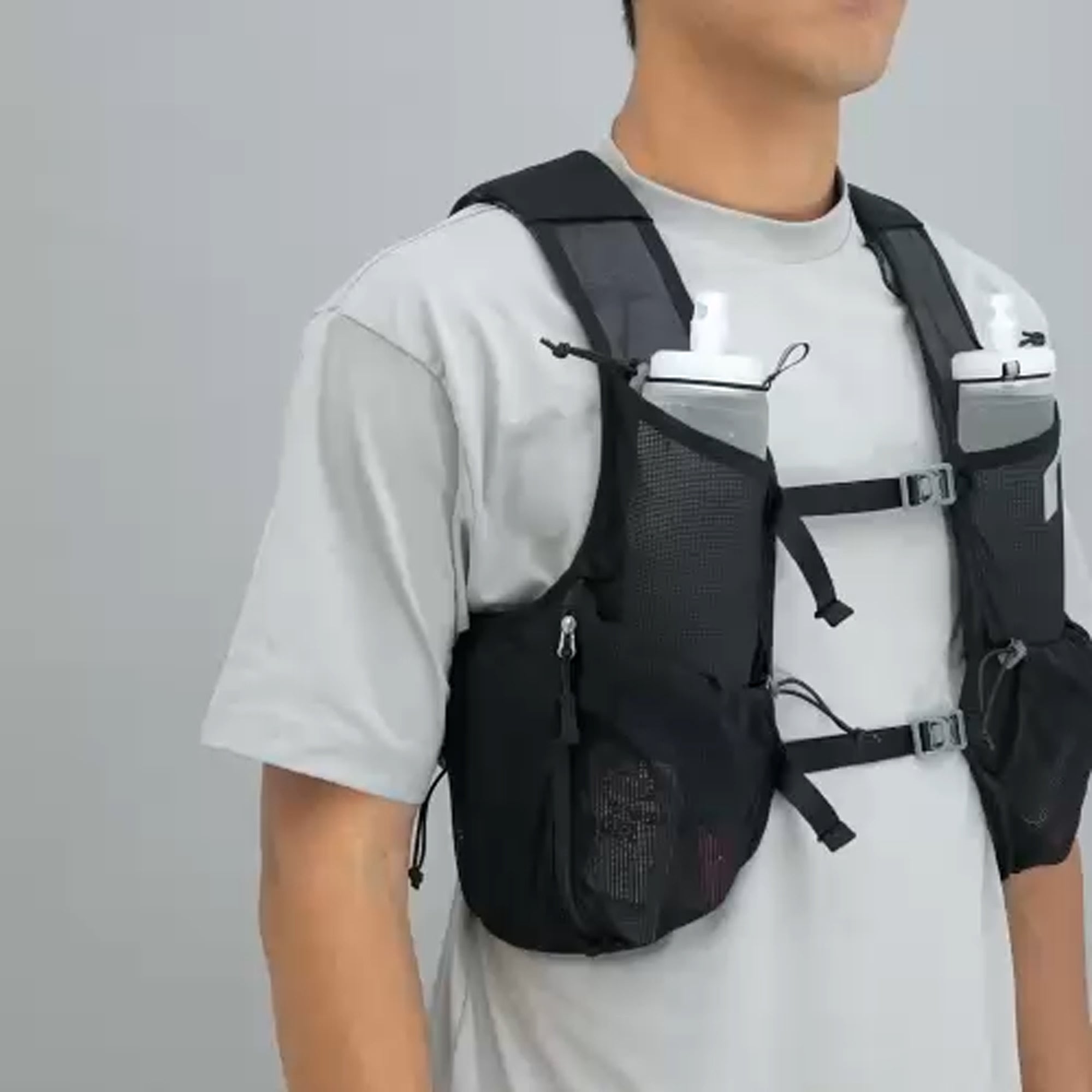 【再入荷時期未定】Rush 3R