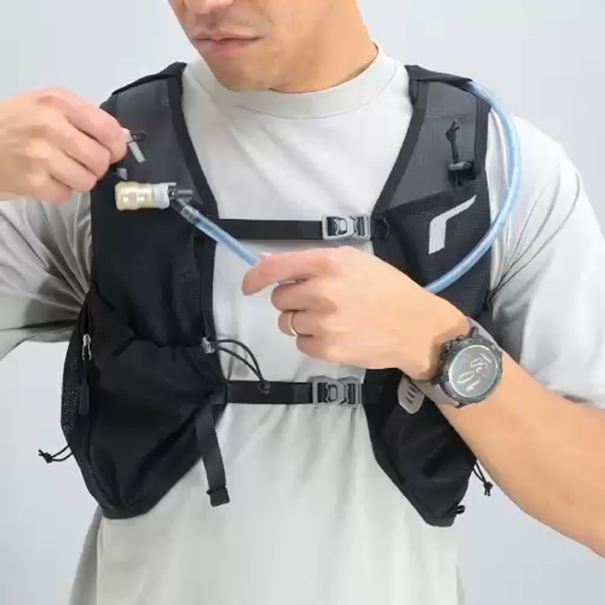 【再入荷時期未定】Rush 3R