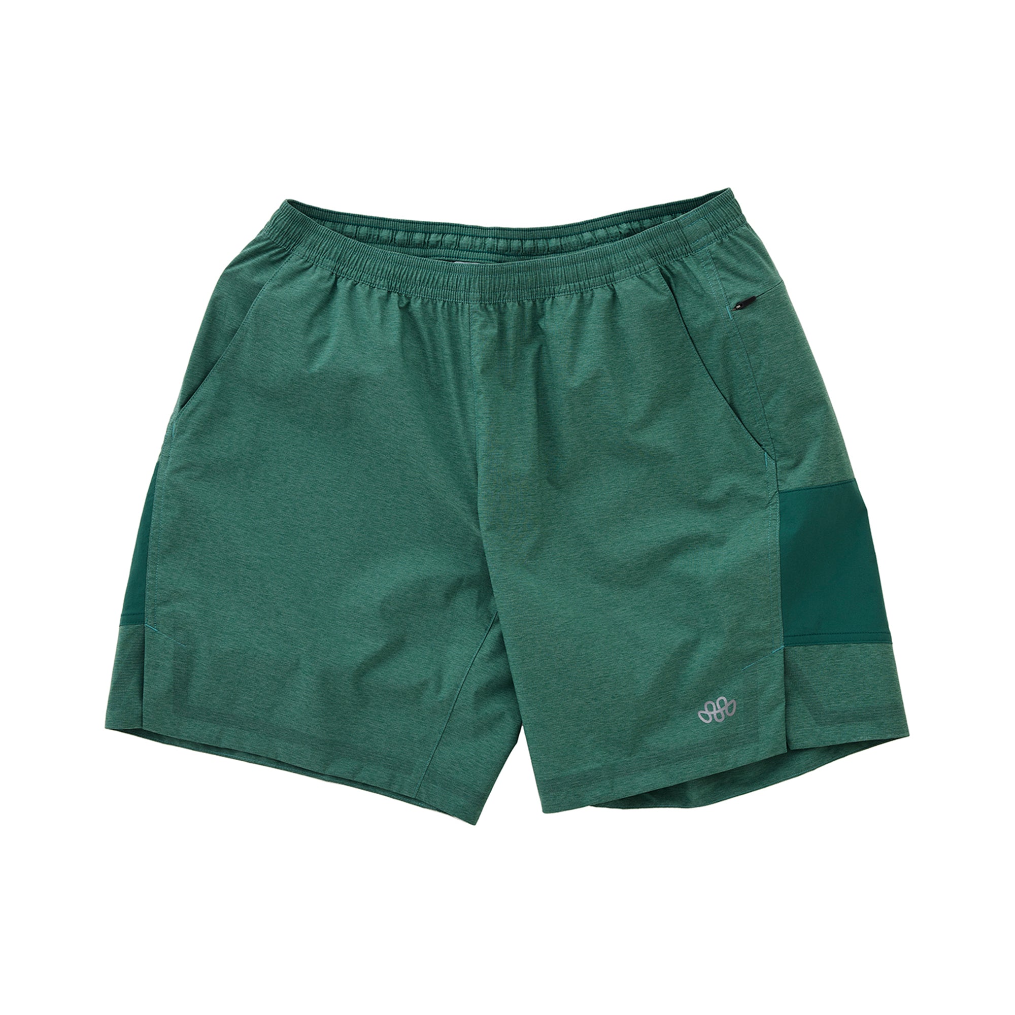 Scrambling Short Men's