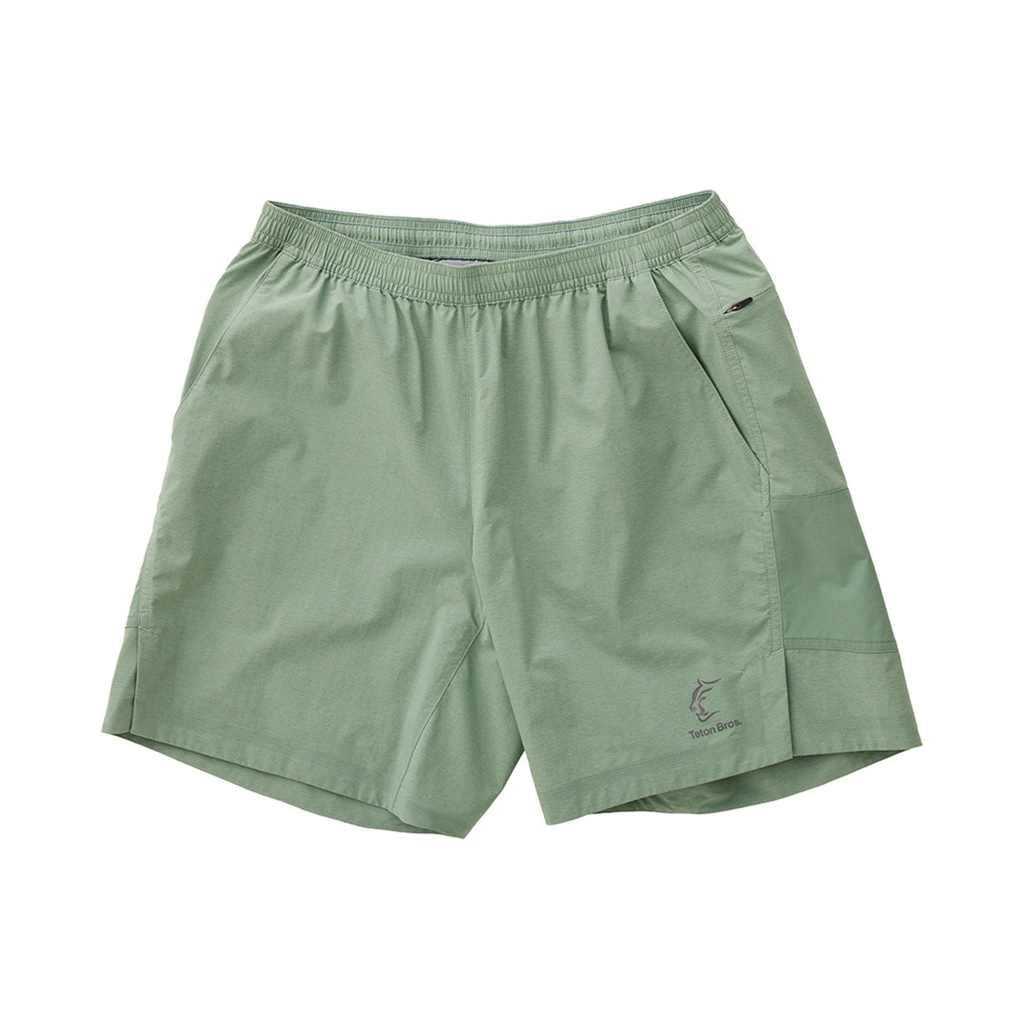 Teton Bros. Teton Bros. Scrambling shorts men's