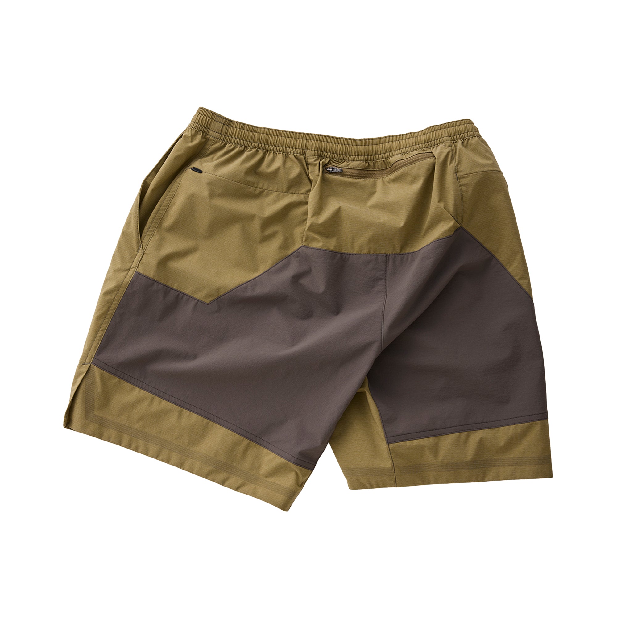 Scrambling Short Men's