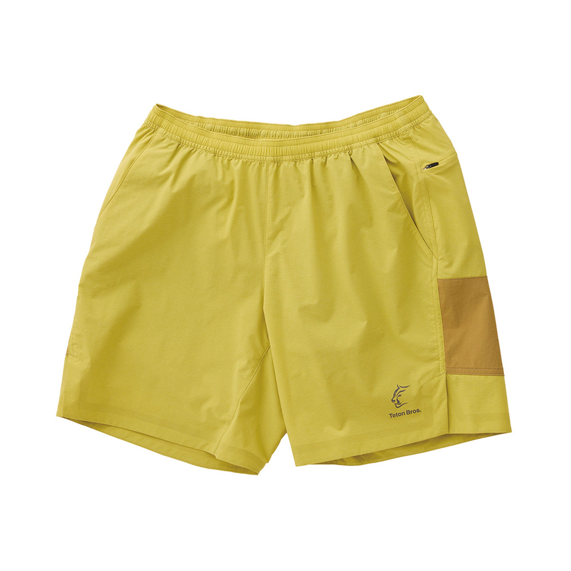 Teton Bros. Teton Bros. Scrambling shorts men's
