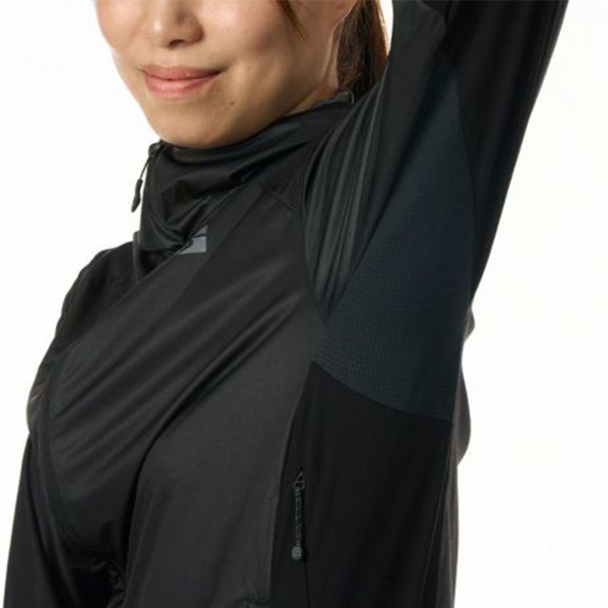 Skytrail Hoodie Women's