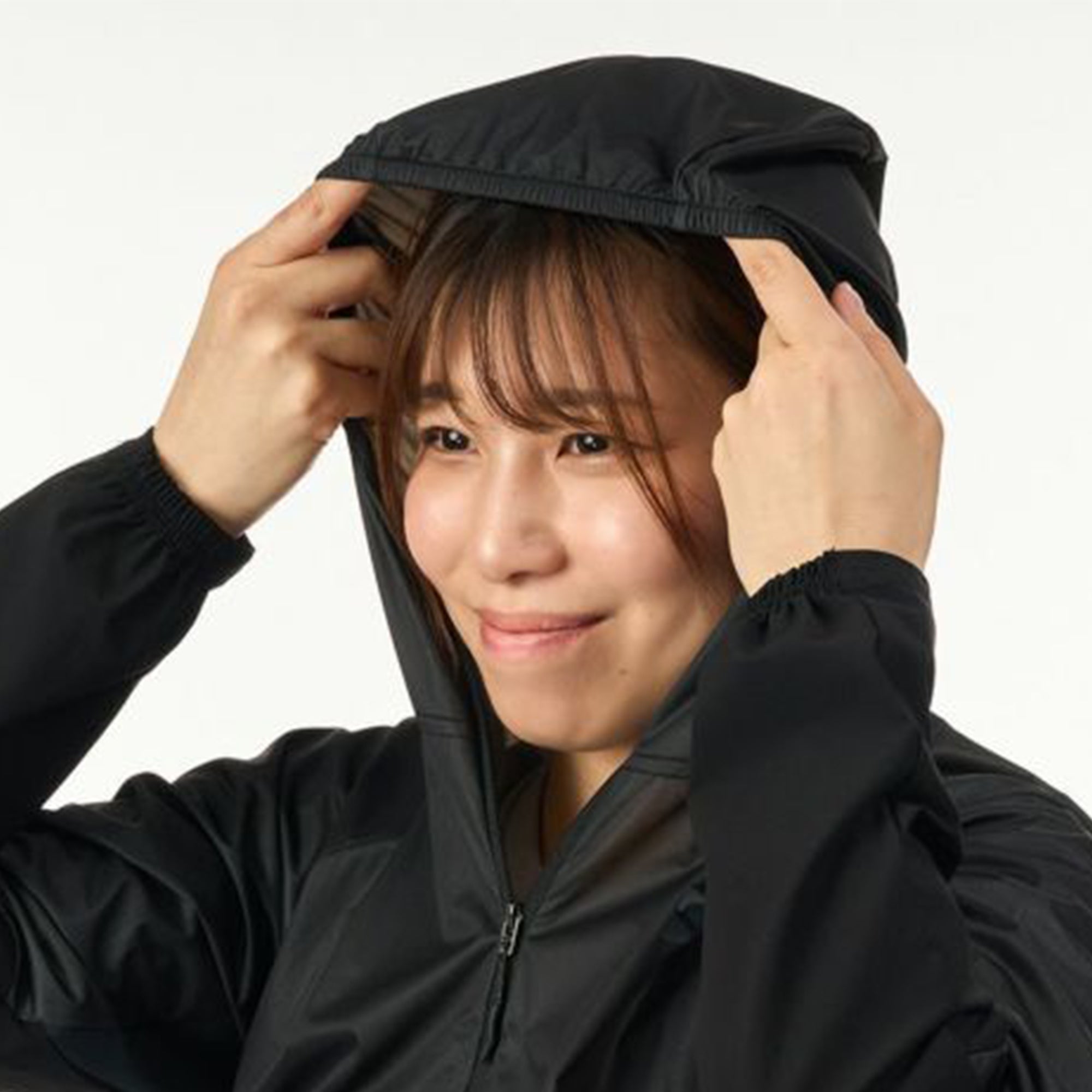 Skytrail Hoodie Women's