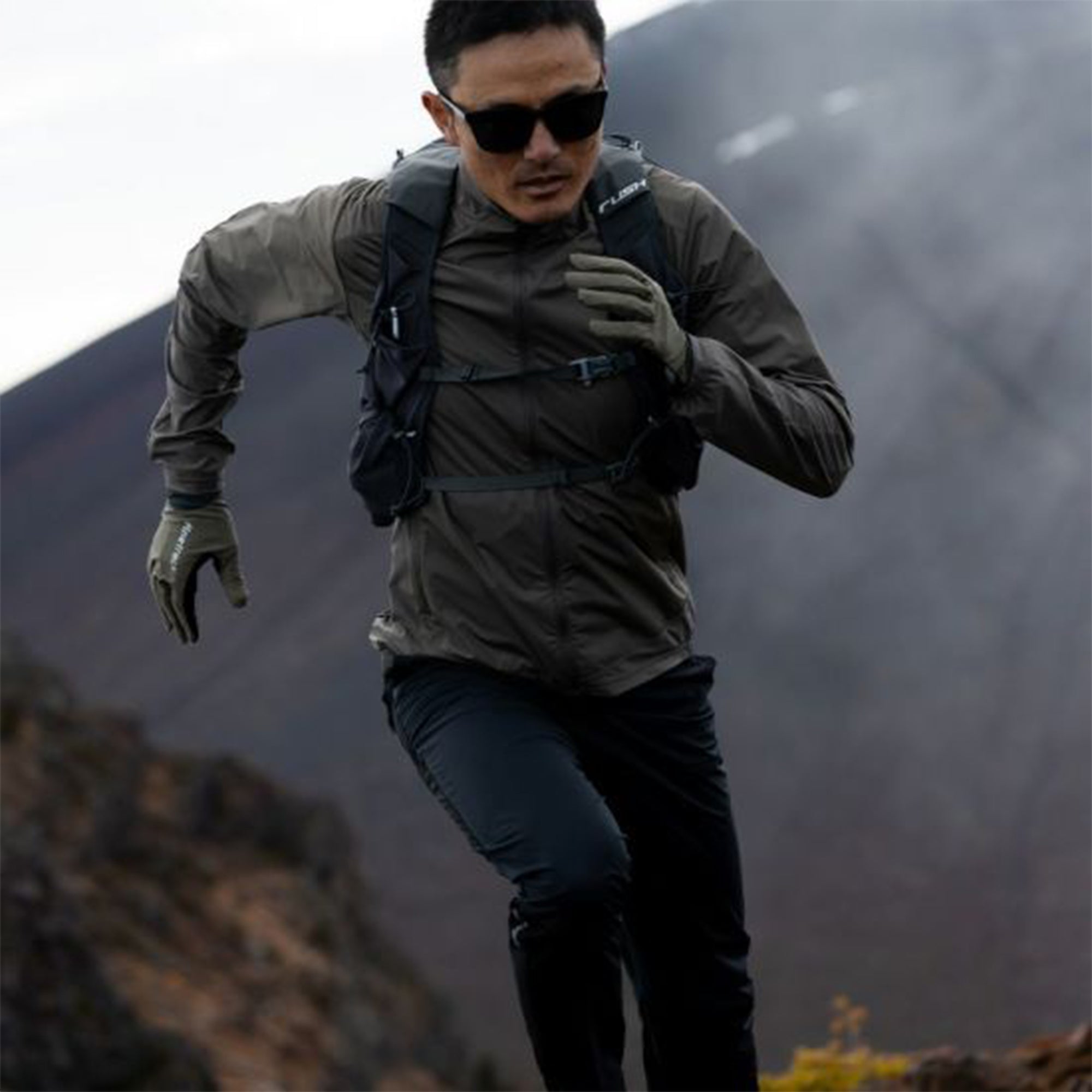 Skytrail Pants Men's