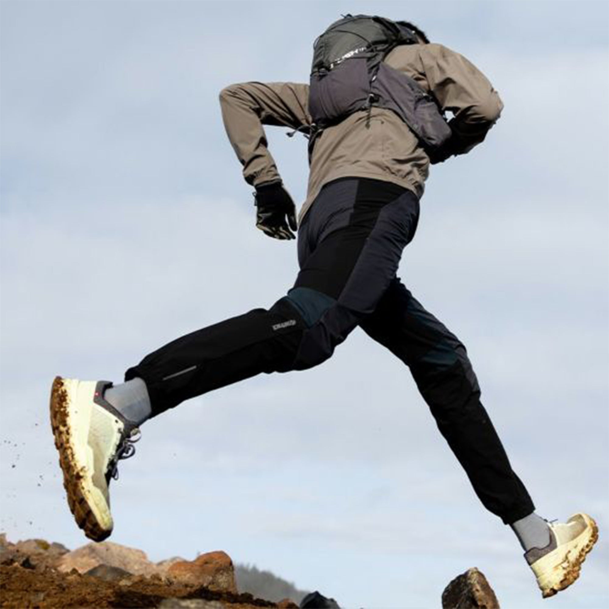 Skytrail Pants Men's