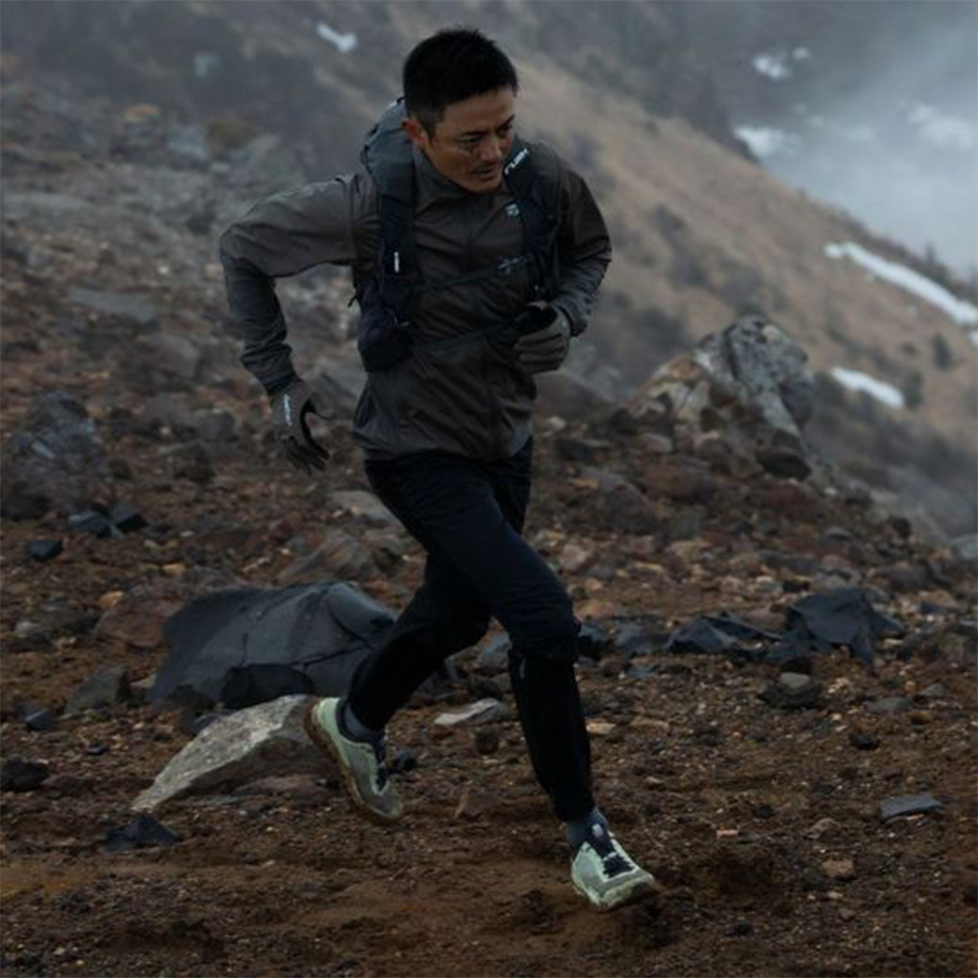 Skytrail Pants Men's