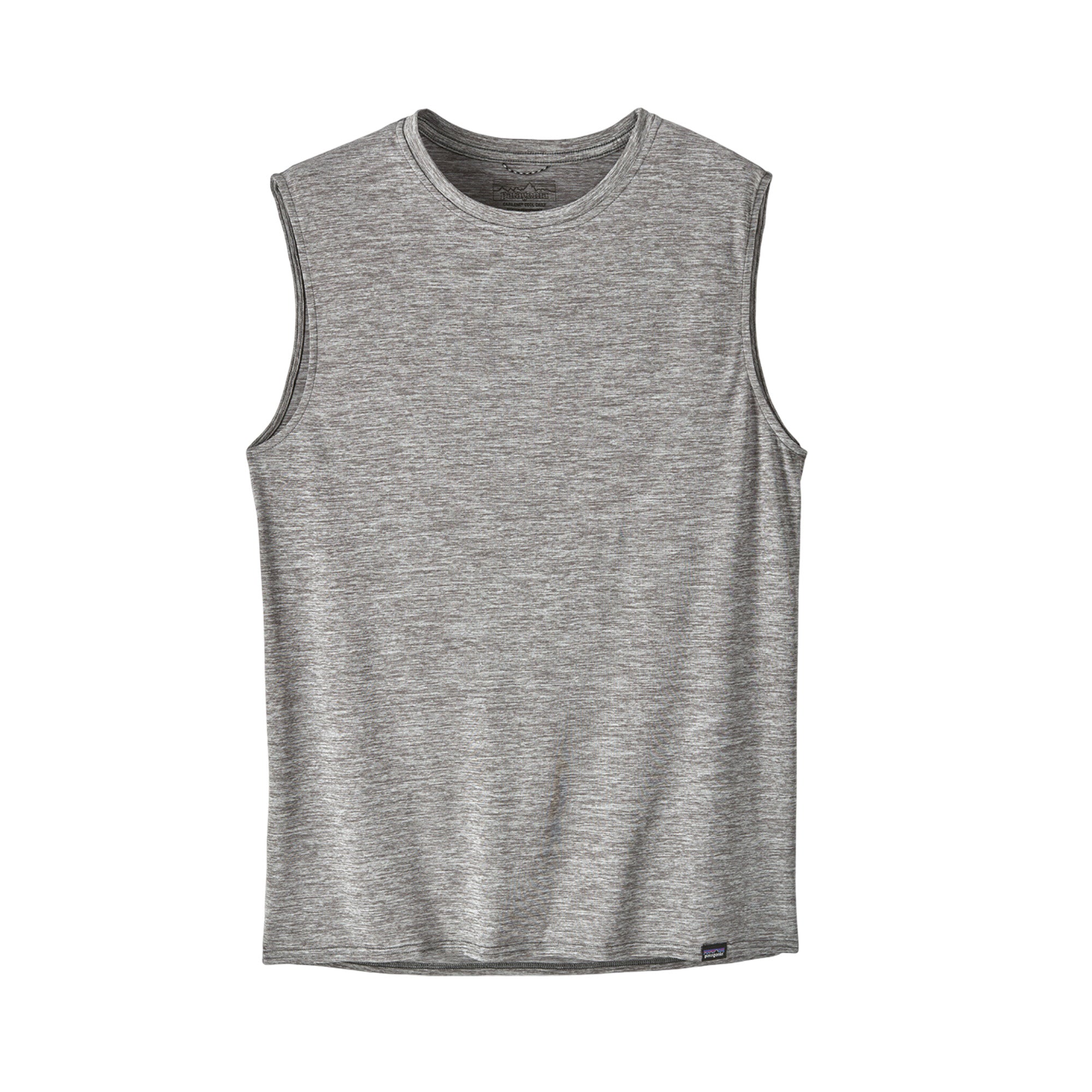 (XS・Sサイズ)Sleeveless Capilene Cool Daily Shirt Men's