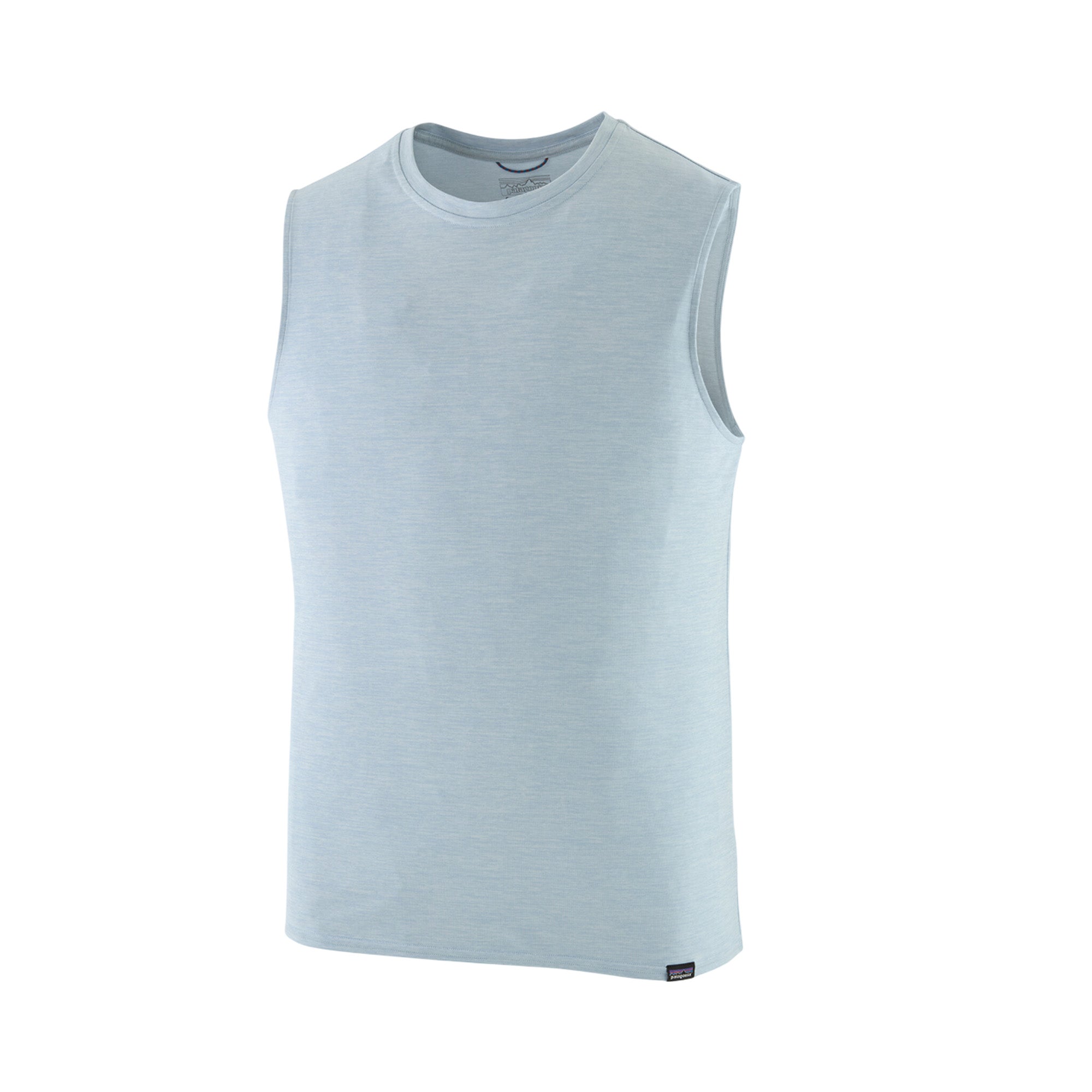 (XS・Sサイズ)Sleeveless Capilene Cool Daily Shirt Men's