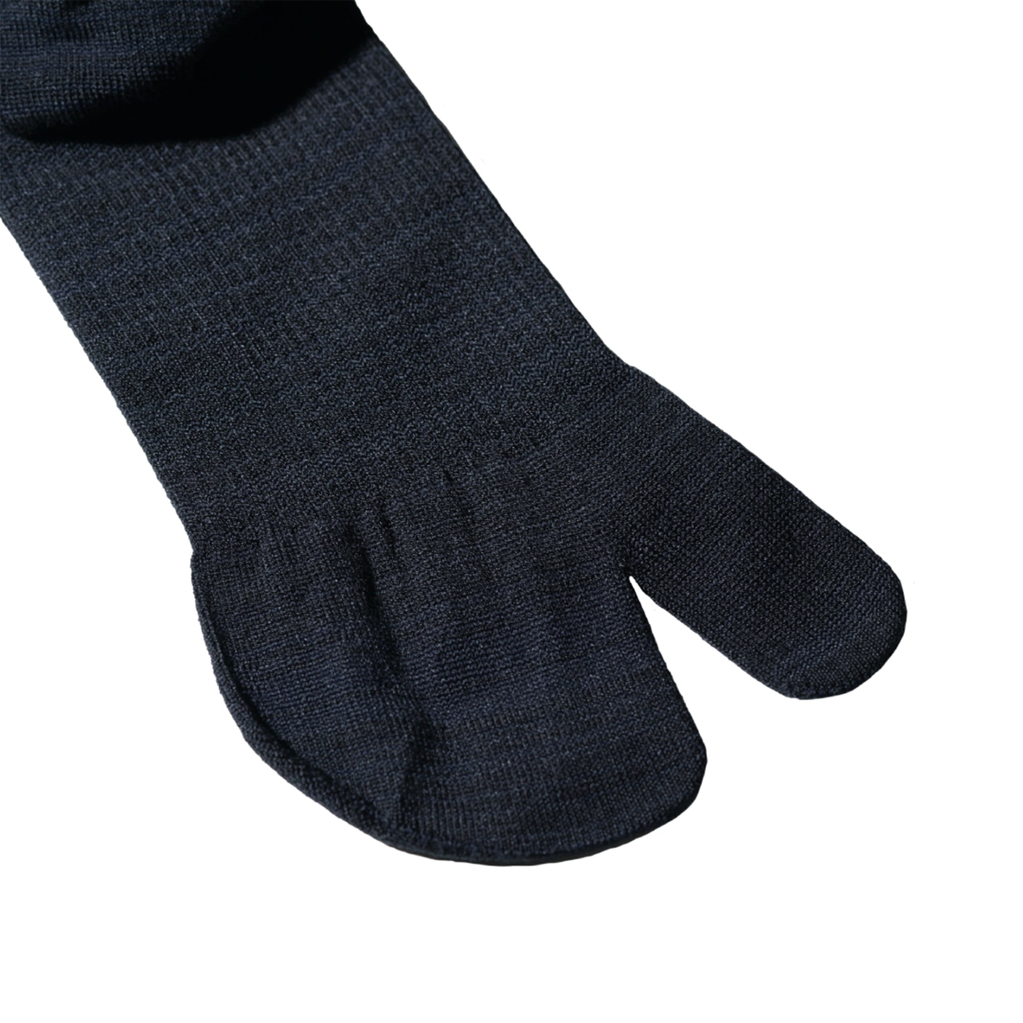 YUBI SOCKS Yubisocks Yubi Socks Smooth Tabi Crew