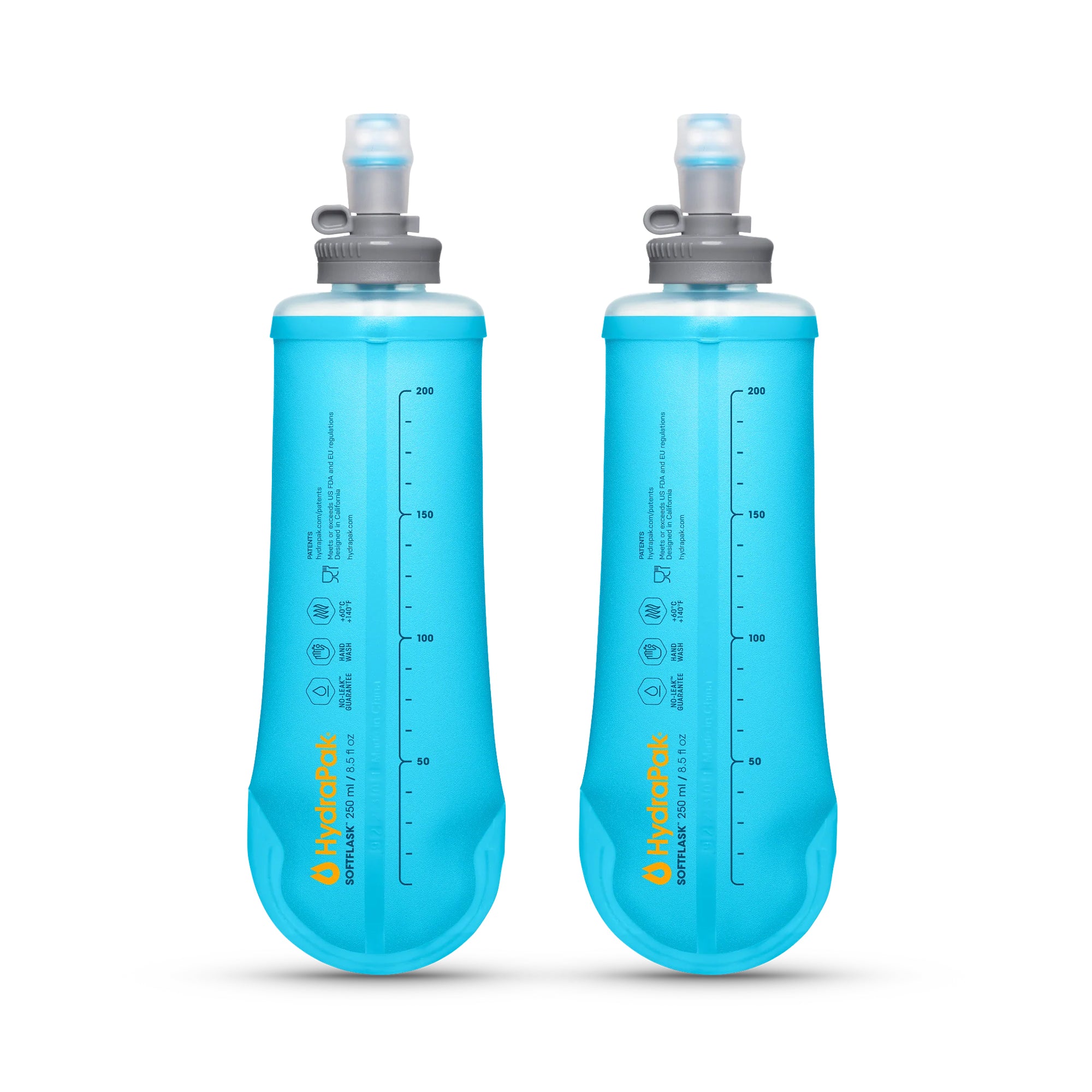 Softflask 250ml (2P)