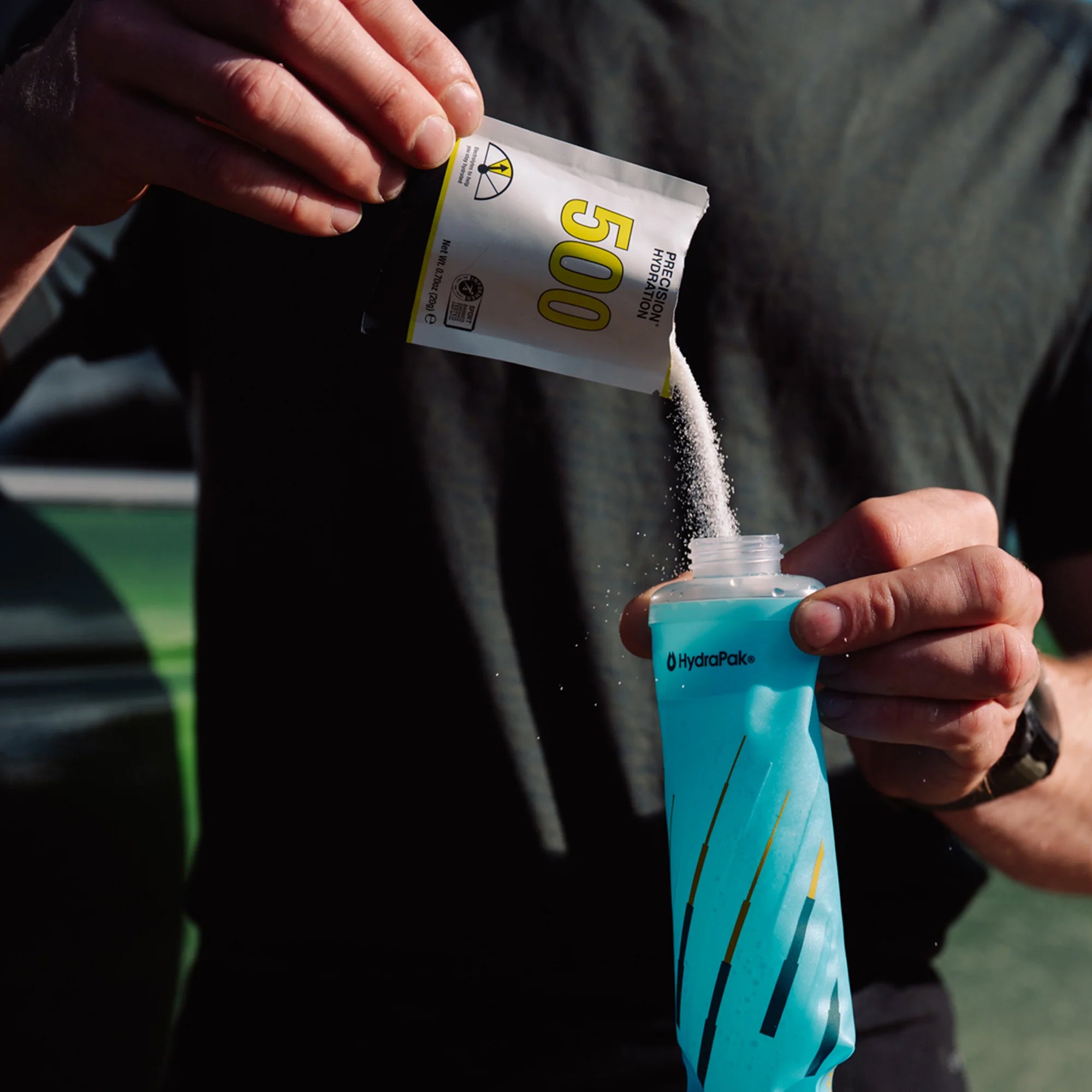 Softflask 250ml (2P)