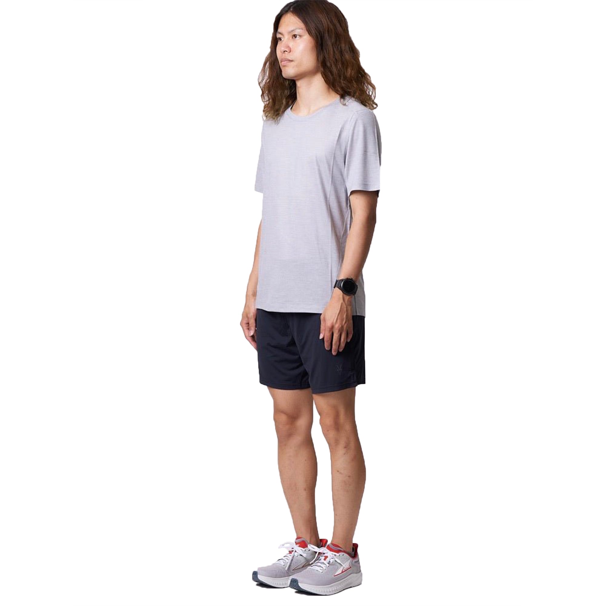 IBEX IBEX Spring Boku短袖男士