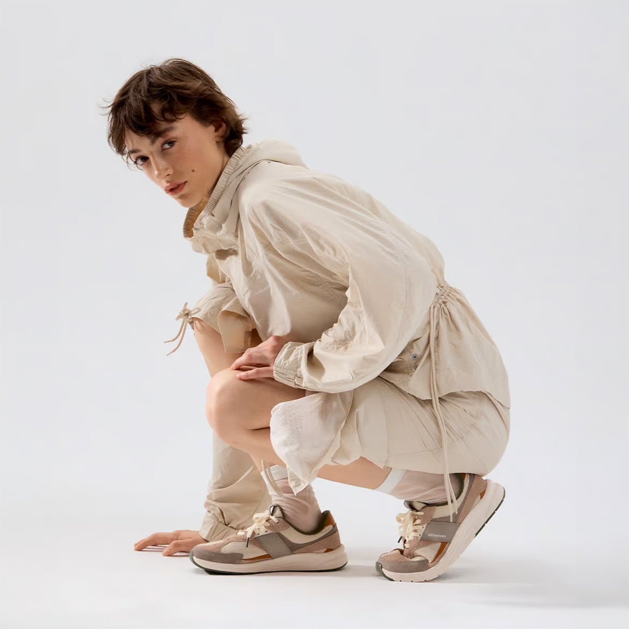 Starlite 2.0 Women's ※サイズ交換片道無料
