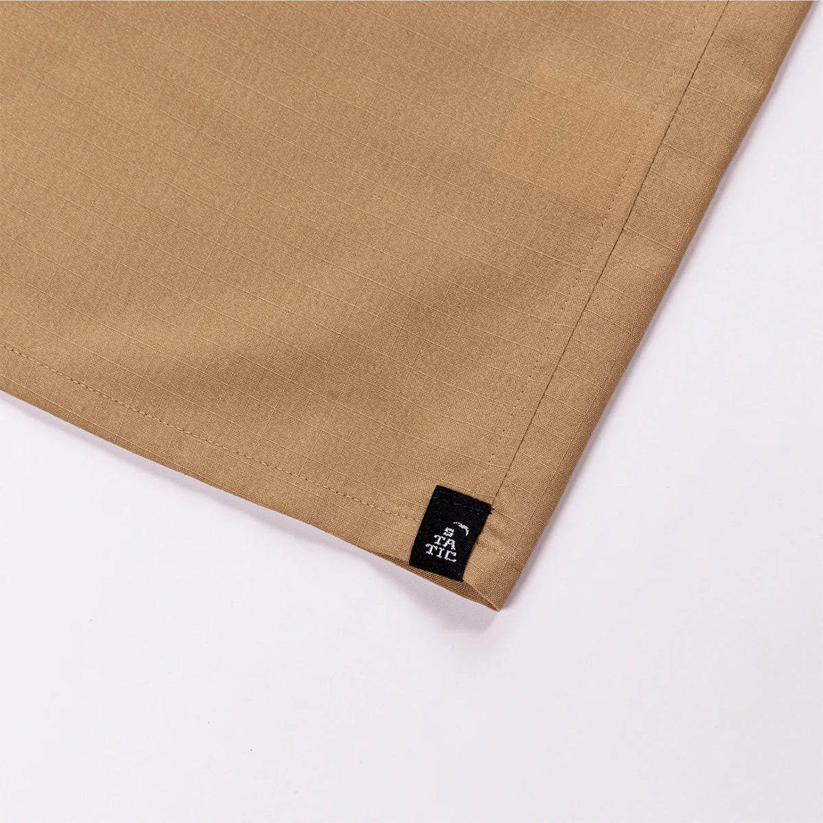 STATIC スタティック スネーク ダイク ショートスリーブ シャツ - STRIDE LAB ONLINE STORE(ストライド ラボ)