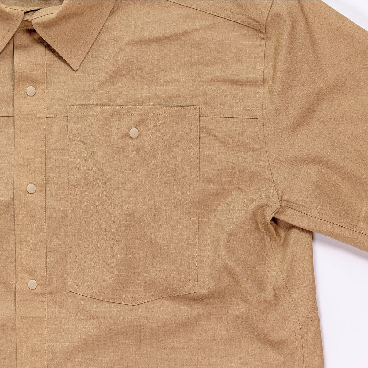 STATIC スタティック スネーク ダイク ショートスリーブ シャツ - STRIDE LAB ONLINE STORE(ストライド ラボ)