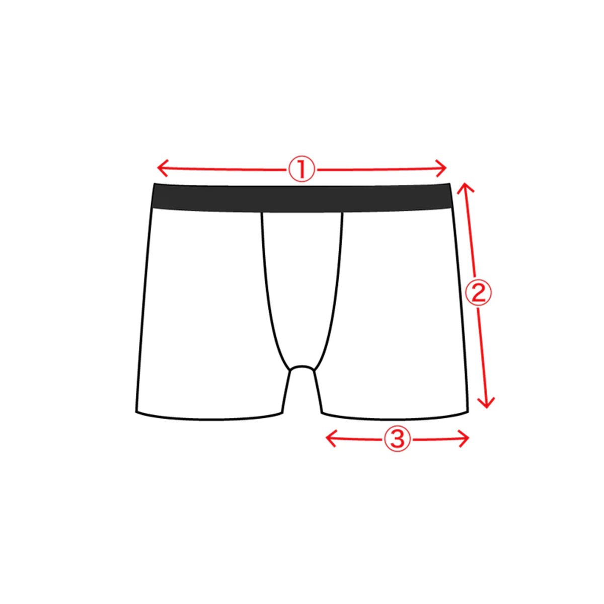 STATIC スタティック ロー LW ボクサー メンズ - STRIDE LAB ONLINE STORE(ストライド ラボ)