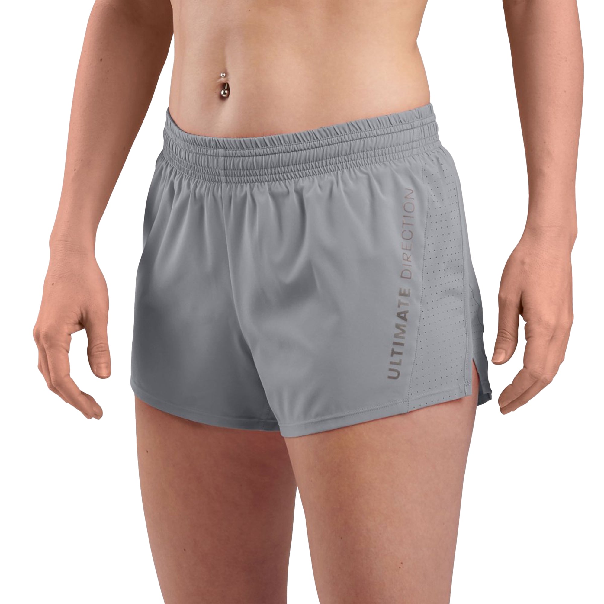 ULTIMATE DIRECTION Ultimate Direction Stratus Running Shorts 3" Women's