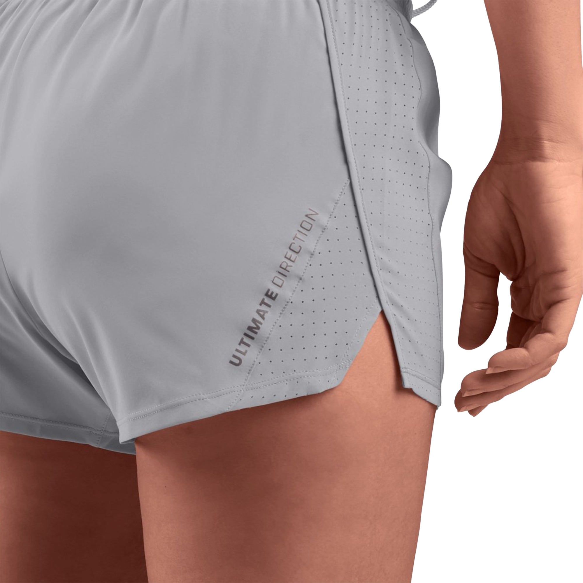 Stratus Running Shorts 3' Women's