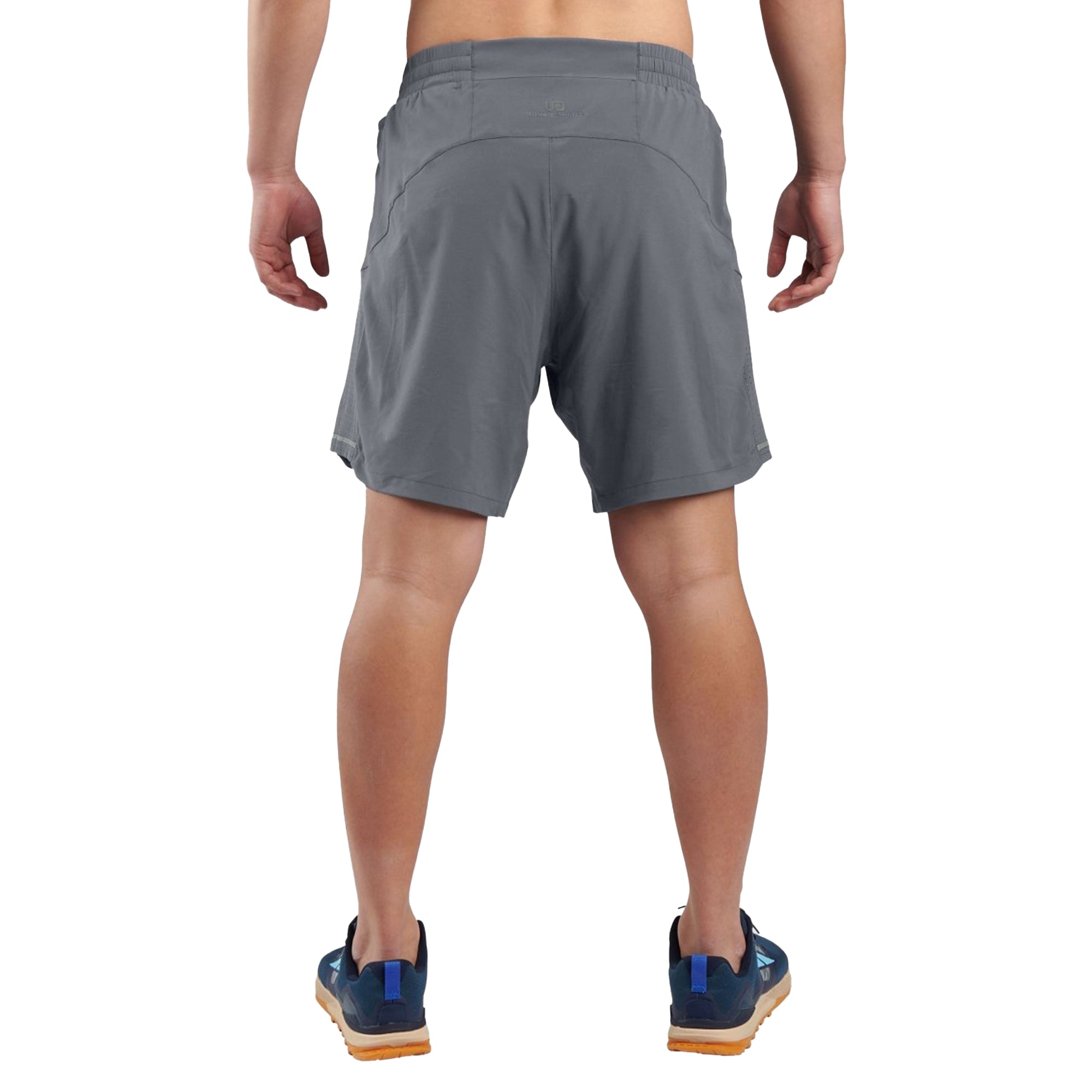 Stratus Shorts 7" Lined Men's