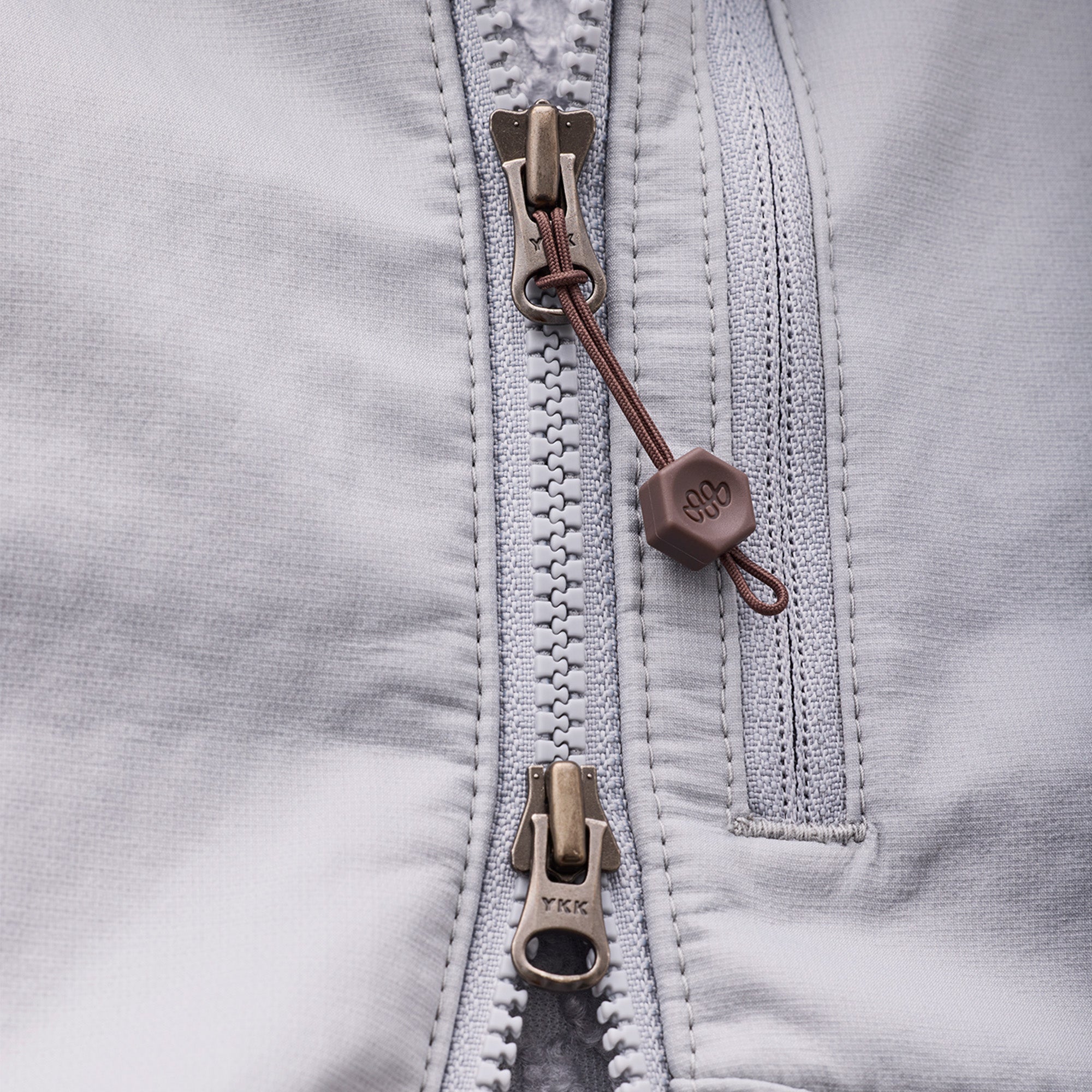 Sub Jacket Genderless