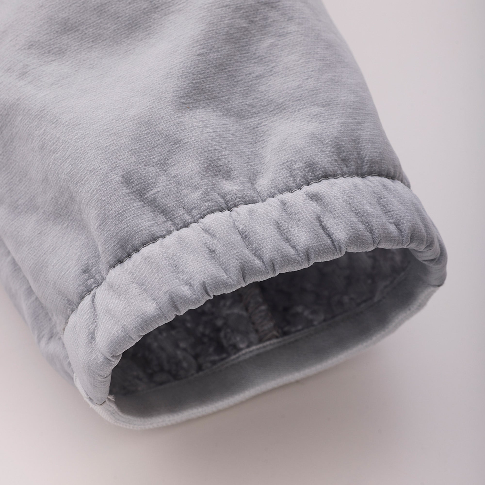 Sub Jacket Genderless