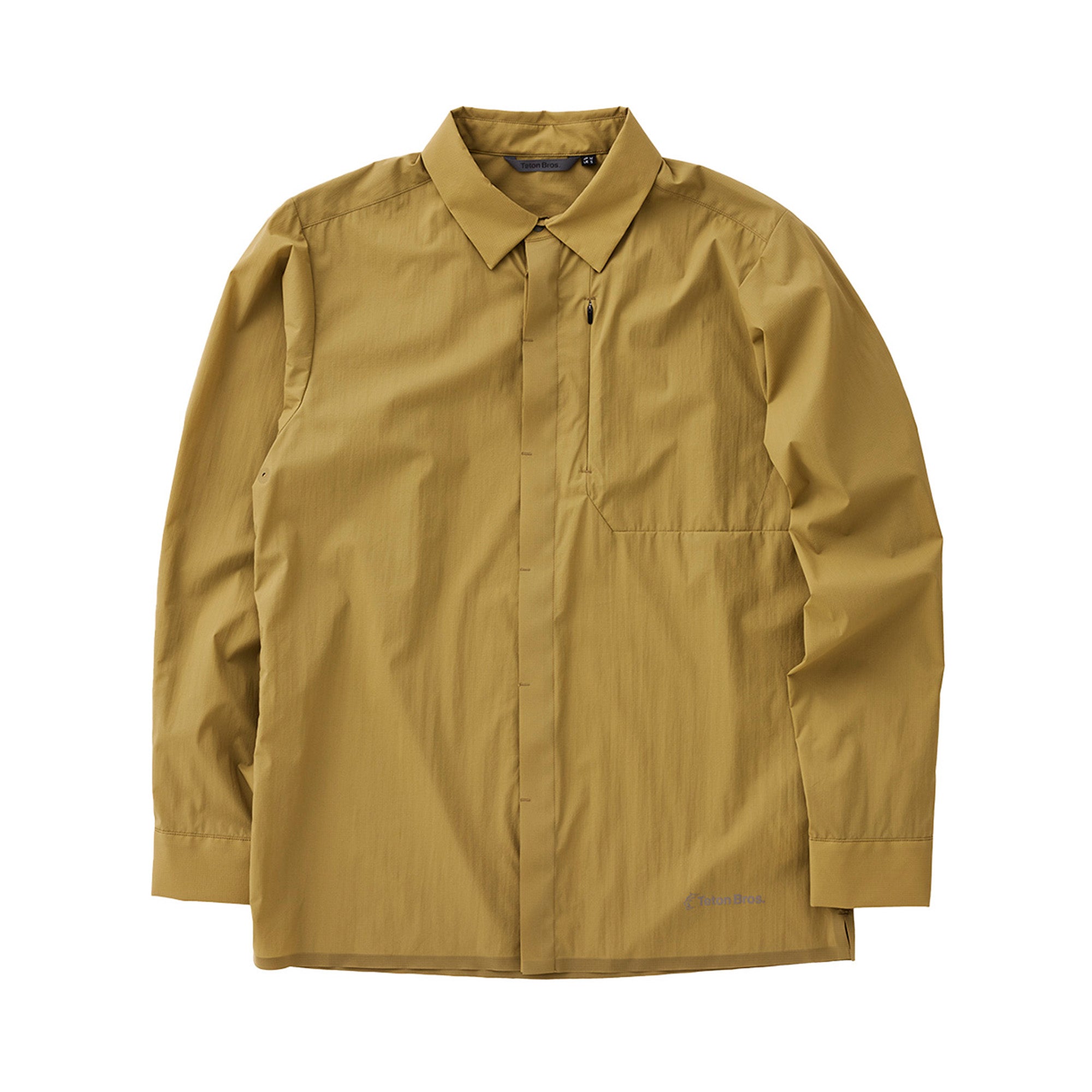 Teton Bros. Teton Bros. Sweet water shirt genderless