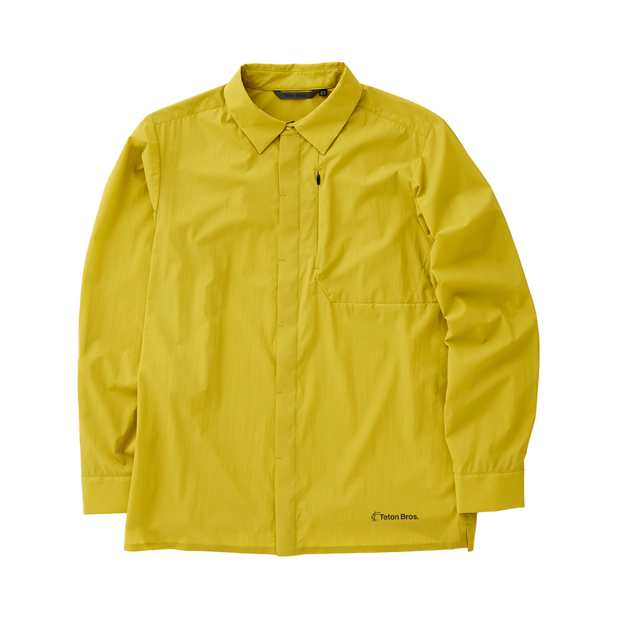 Teton Bros. Teton Bros. Sweet water shirt genderless