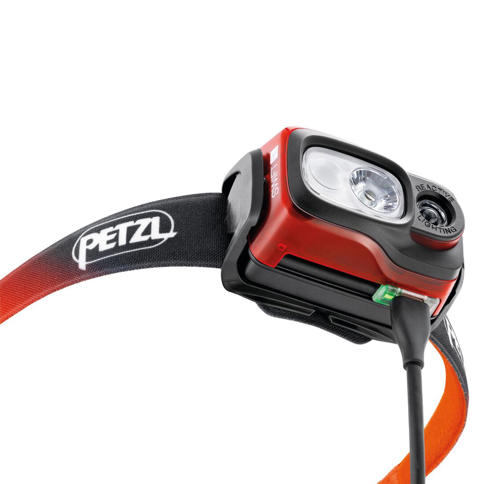 PETZL 佩兹尔雨燕 RL