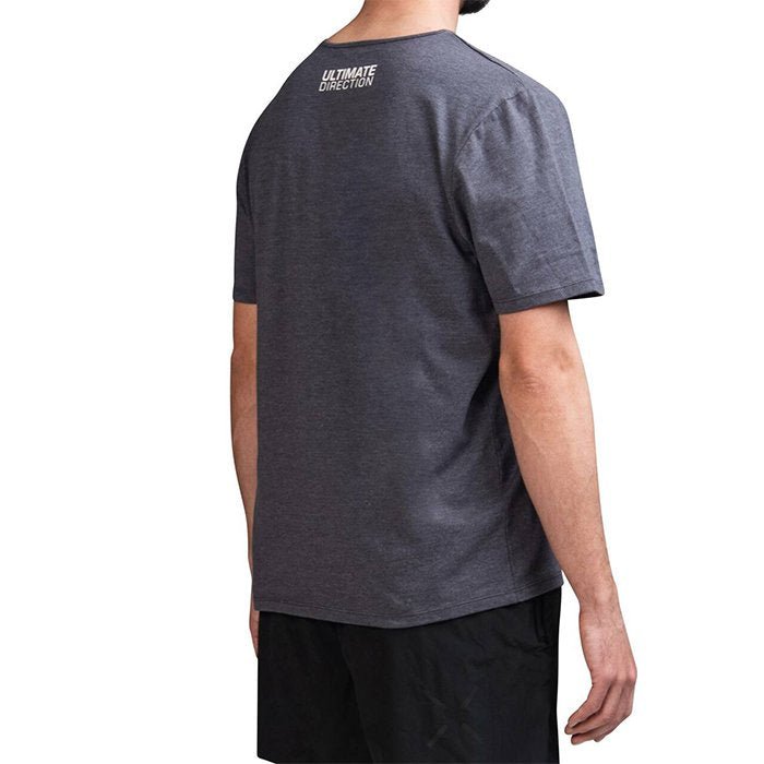 アルティメイトディレクション カジュアル Tシャツ - STRIDE LAB ONLINE STORE(ストライド ラボ)