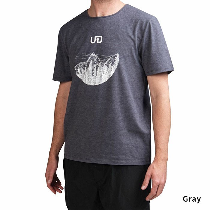 アルティメイトディレクション カジュアル Tシャツ - STRIDE LAB ONLINE STORE(ストライド ラボ)