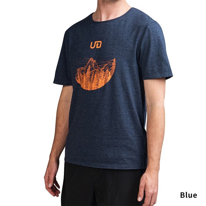 アルティメイトディレクション カジュアル Tシャツ - STRIDE LAB ONLINE STORE(ストライド ラボ)