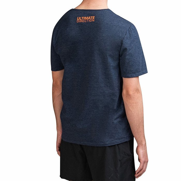 アルティメイトディレクション カジュアル Tシャツ - STRIDE LAB ONLINE STORE(ストライド ラボ)