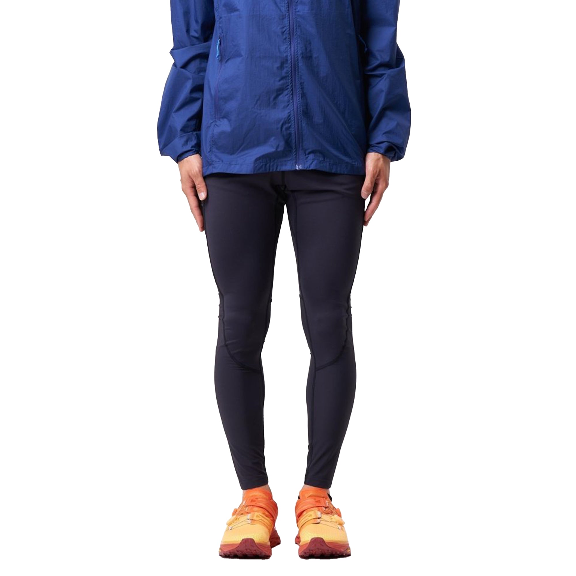 Rab爱台紧身衣,男式。